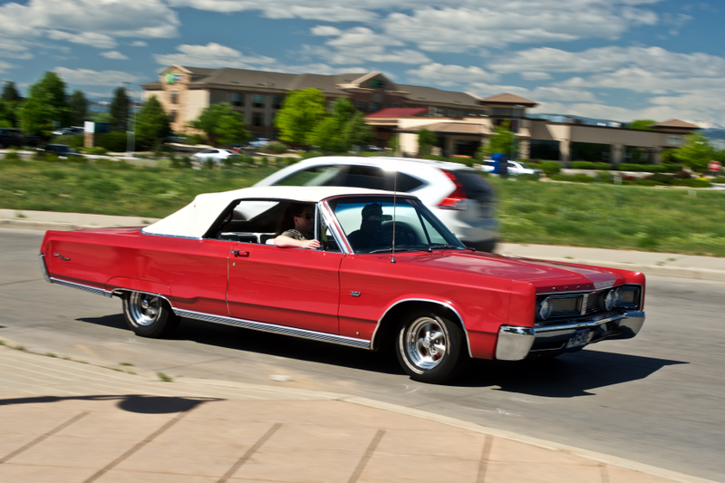 Illustration for article titled Cars & Coffee - Longmont, CO - 8 June 2019